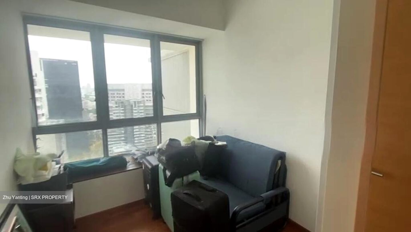 Pavilion 11 (D11), Condominium #503544201